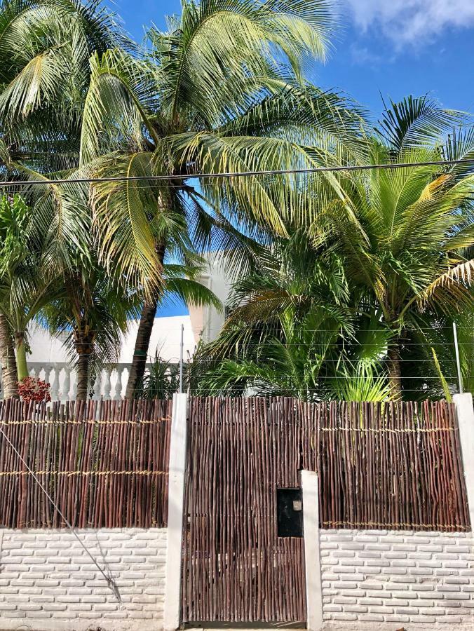 Casa Tropical Hotel Cancun Exterior photo