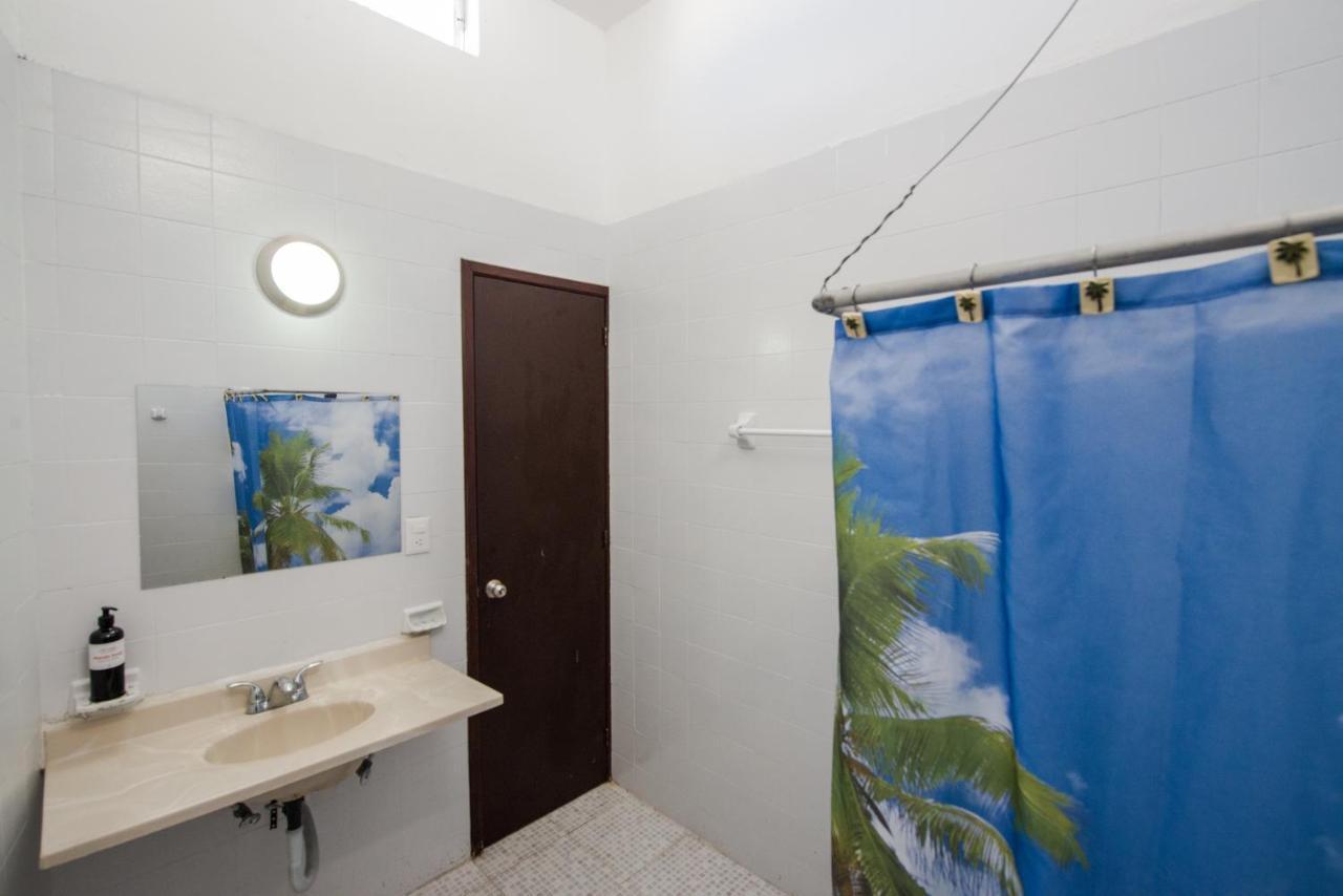 Casa Tropical Hotel Cancun Exterior photo