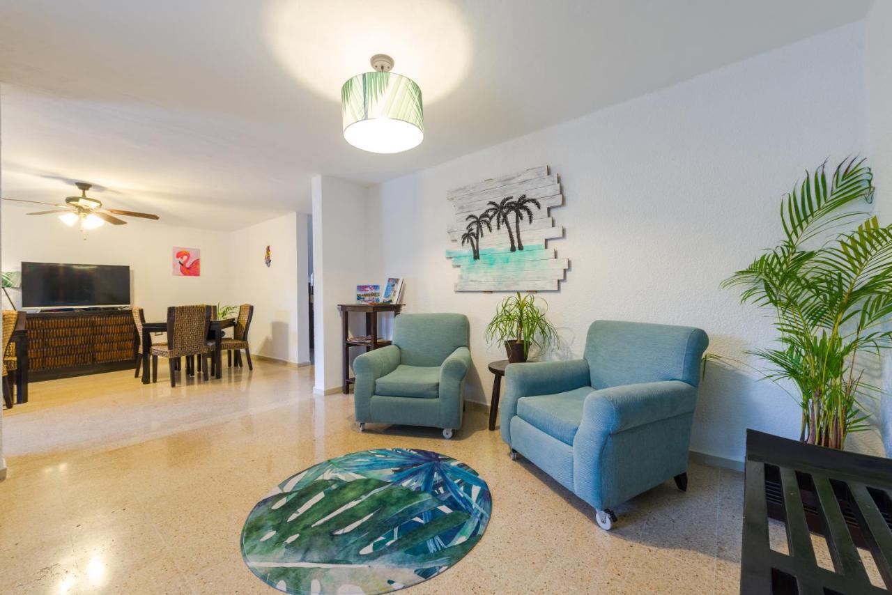 Casa Tropical Hotel Cancun Exterior photo