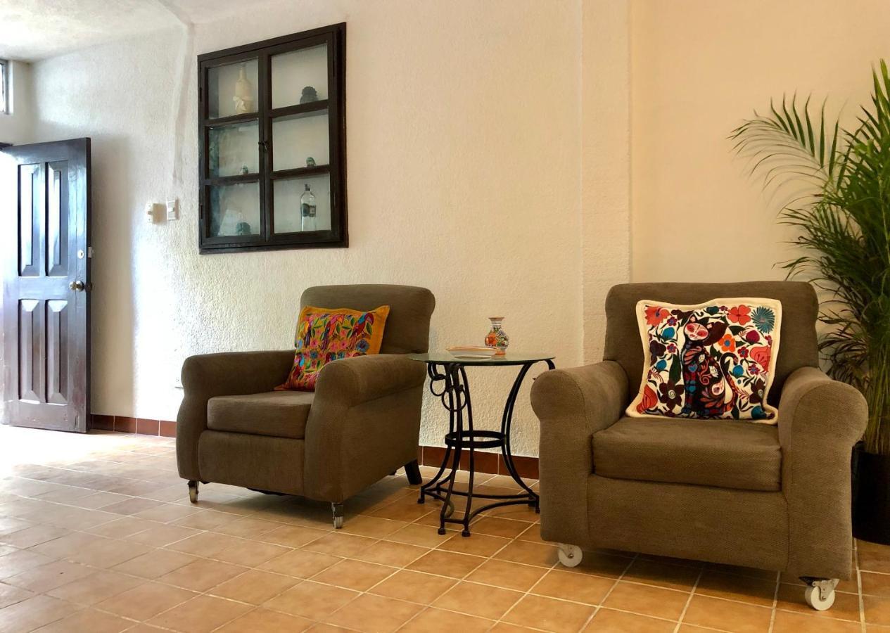 Casa Tropical Hotel Cancun Exterior photo